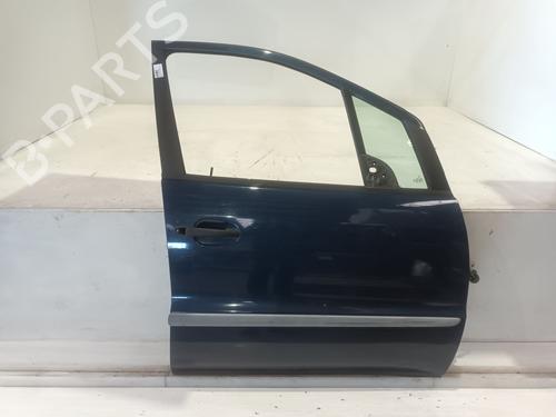 Used Right front door MERCEDES-BENZ A-CLASS (W168) A 140 (168.031, 168.131) (82 hp) 31210872