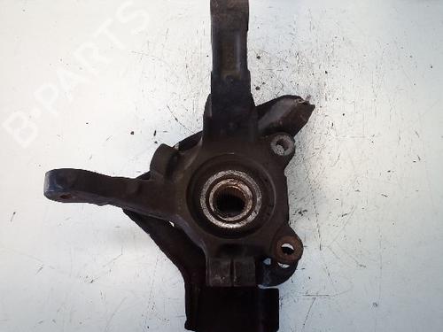 Left front steering knuckle PEUGEOT 806 (221)  | BP12931298M25 