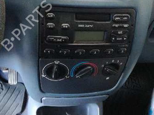Airbag module FORD FIESTA IV (JA_, JB_)  | BP12857514M53