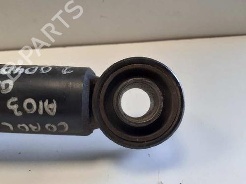Højre bagtil støddæmper TOYOTA COROLLA (_E12_) 2.0 D-4D (CDE120R, CDE120L_) | BP12820343M19 