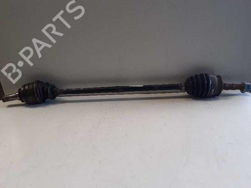 Right front driveshaft OPEL CORSA B (S93) 1.2 i 16V (F08, F68, M68) | BP12759003M39 