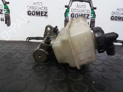 Brake master cylinder RENAULT ESPACE III (JE0_) 2.0 (JE0A) | BP12817181M77 