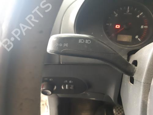 Radiator fan SEAT CORDOBA (6L2) 1.9 SDI | BP29335109M35 