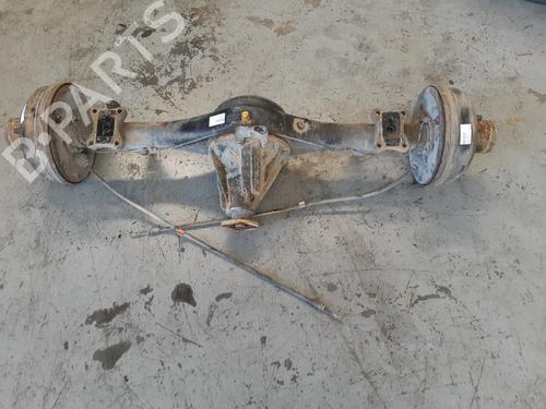 Used Rear differential Rear differential 38410875 38410875