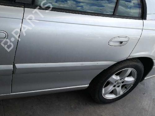 Køler OPEL OMEGA B (V94) 2.2 16V (F69, M69, P69) | BP12732841M31 
