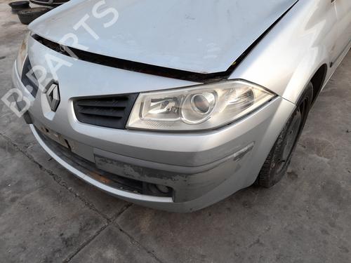 Højre bagtil støddæmper RENAULT MEGANE II Saloon (LM0/1_)  | BP12777879M19 