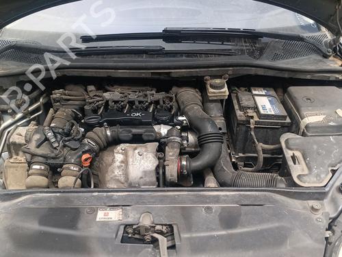 Engine CITROËN C4 I (LC_) | BP38462667M1 - Image 14