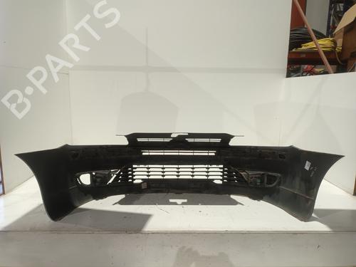 Front bumper CITROËN C4 I (LC_) | BP30627180C7