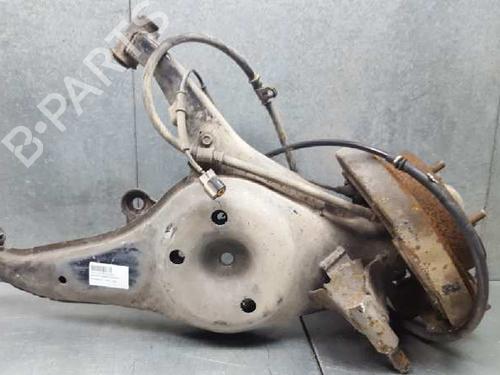 Used Left rear steering knuckle KIA JOICE (MTE1P) 2.0 (139 hp) 12790430