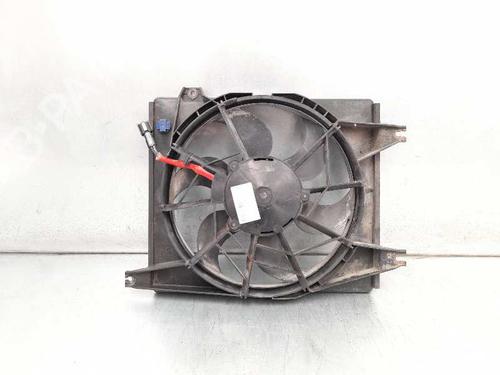 Koelventilatormotor HYUNDAI LANTRA II (J-2) 1.9 D (68 hp) 12774966