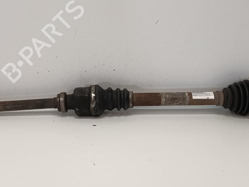 Used Right front driveshaft PEUGEOT 307 (3A/C) 1.6 16V (109 hp) 12771349