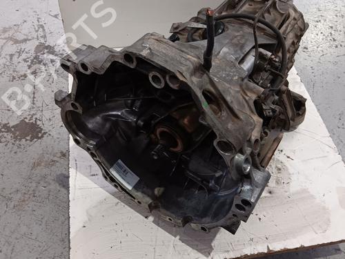 Gearkasse AUDI 80 B4 Saloon (8C2) 1.9 TDI (90 hp) 29256969