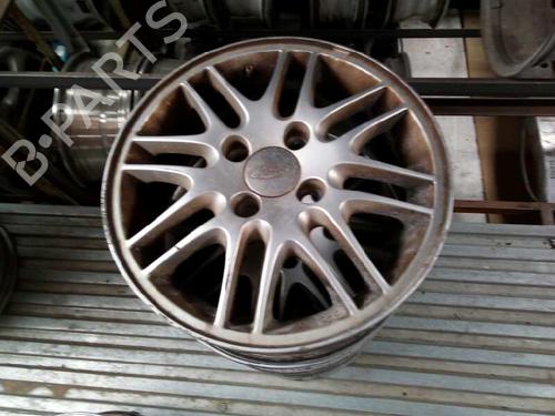 Used Rim FORD MONDEO III (B5Y) 2.0 16V (146 hp) 12806689