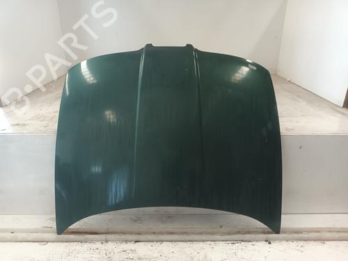 Used Hood SEAT LEON (1M1) 1.9 TDI (110 hp) 16357500