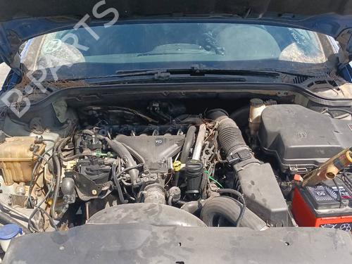 Left front window switch PEUGEOT 407 (6D_) 2.0 (6DRFNB, 6DRFNE) | BP40188011I27 - Image 11
