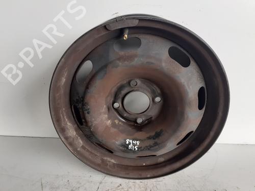 Used Rim PEUGEOT 307 (3A/C) [2000-2012]  12777966