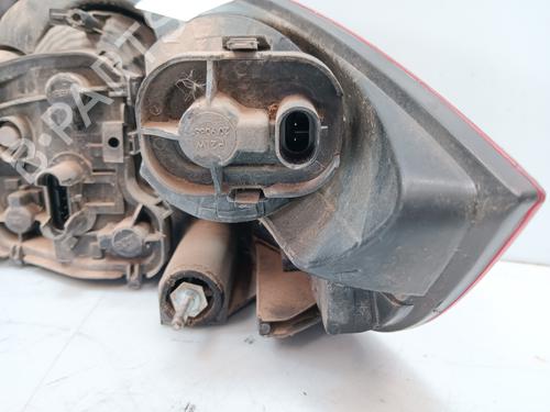 Left taillight FIAT LINEA (323_, 110_) 1.3 D Multijet (323AXB11, 323AXB1A) | BP28215824C34 
