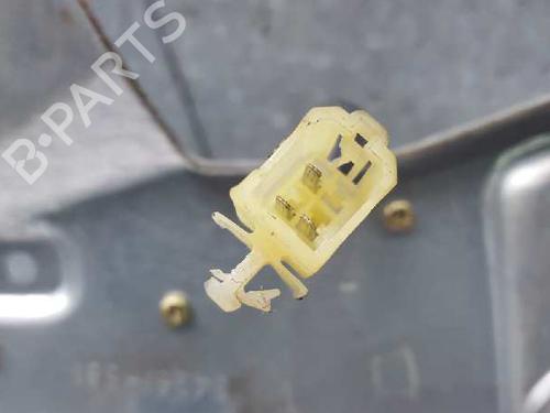 Rear wiper motor SUZUKI LIANA Hatchback 1.6 (RH416) | BP12714426M102 