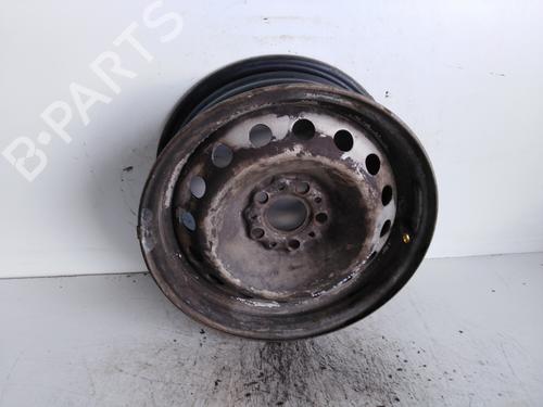 Used Rim PEUGEOT EXPERT Van (222) 1.9 TD (90 hp) 12788459