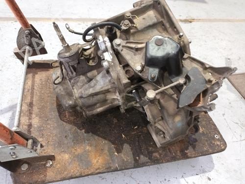 Gearbox CITROËN XSARA PICASSO (N68) 1.6 | BP21791963M3 