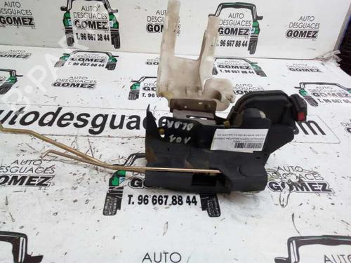 Used Front right lock HYUNDAI SANTA FÉ I (SM) 2.0 CRDi 4x4 (113 hp) 12692846