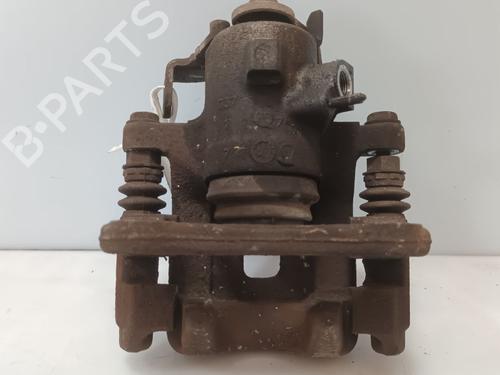 Left rear brake caliper AUDI A4 B6 (8E2) 1.9 TDI | BP32164394M107 - Image 3