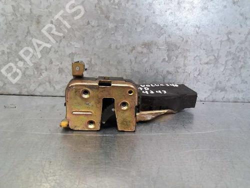 Rear right lock VOLVO S40 I (644) 1.8 LPG | BP12704469C99 