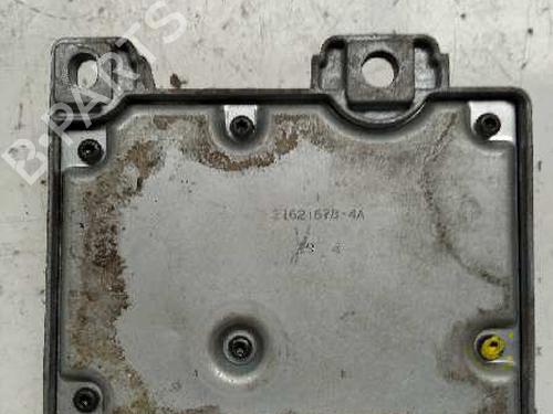 ECU airbags CITROËN C4 I (LC_) 1.6 16V | BP12701808M53 