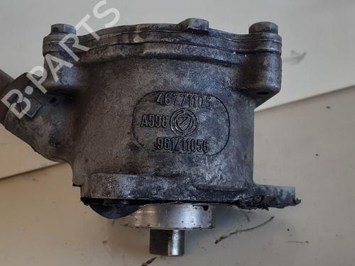 Vacuum pump ALFA ROMEO 156 (932_) 1.9 JTD 16V (932AXE00) | BP12698255M80 