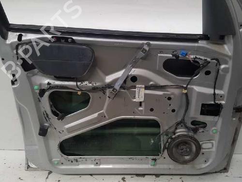 Left front door MERCEDES-BENZ M-CLASS (W163) ML 320 (163.154) | BP12714658C2 
