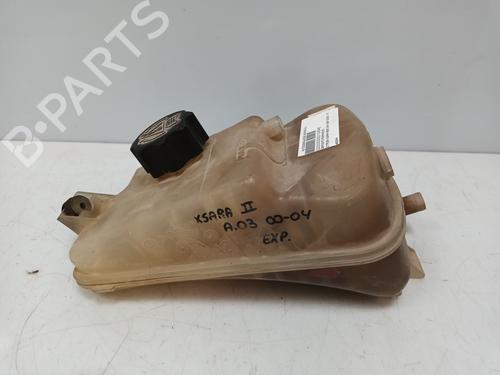 Used Expansion tank CITROËN XSARA (N1) 1.6 i (88 hp) 12686228