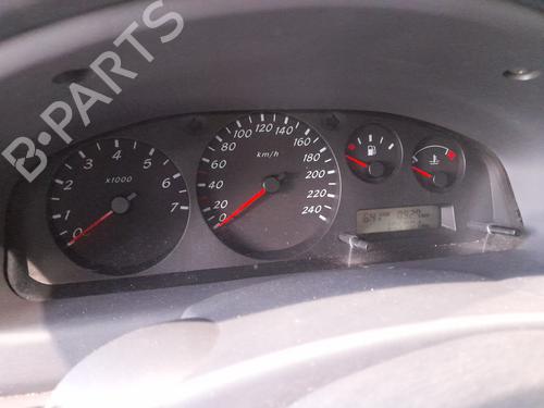 Egr NISSAN ALMERA II (N16) 1.8 | BP29903050M69