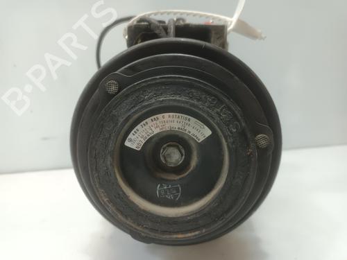 Compressor A/C SKODA SUPERB I (3U4) 2.5 TDI | BP30909077M34
