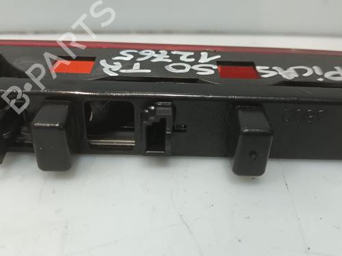 Trzecie światło stopu CITROËN XSARA PICASSO (N68) 1.6 16V | BP29708381L11