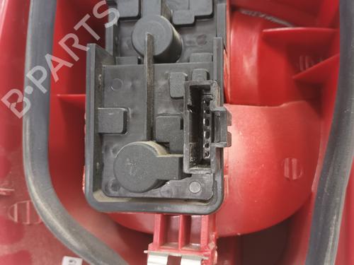 Højre baglygte CITROËN XSARA PICASSO (N68) 2.0 HDi | BP29156631C35
