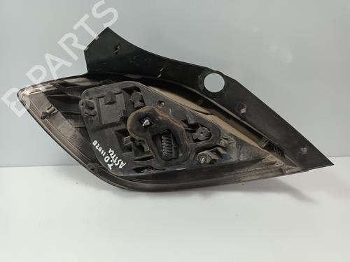 Right taillight OPEL ASTRA H (A04) 1.7 CDTI (L48) | BP18029251C35 
