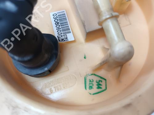 Fuel pump BMW 3 (E90) 320 d | BP17020578M76 