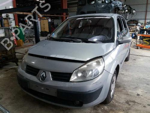 Left front brake caliper RENAULT SCÉNIC II (JM0/1_) | BP12751670M105