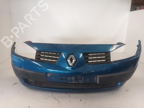 Used Front bumper Front bumper 38408153 38408153