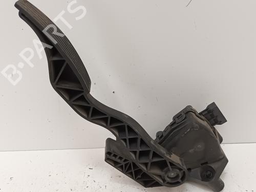 Pedal OPEL MERIVA A MPV (X03) 1.7 DTI (E75) | BP12780760I4 