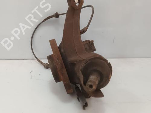 Left front steering knuckle CITROËN C4 II (NC_)  | BP29450836M25 