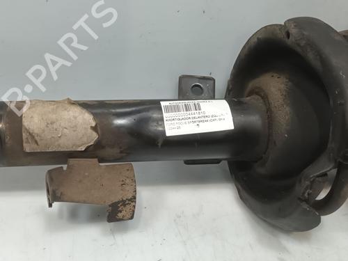 Left front shock absorber FORD FOCUS II Turnier (DA_, FFS, DS) 1.8 TDCi | BP30275934M16