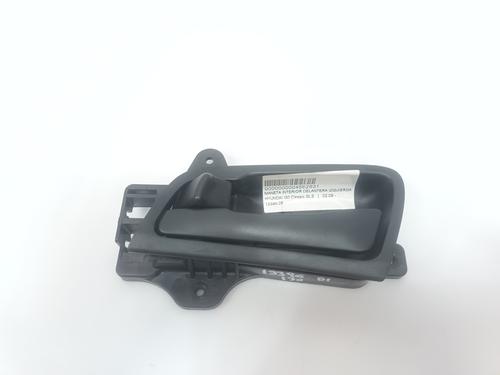Used Front left interior door handle Front left interior door handle HYUNDAI i30 Estate (FD) 1.4 (109 hp) 34128433 34128433