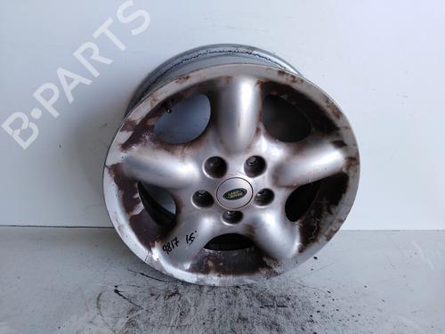 Used Rim LAND ROVER FREELANDER I (L314) 2.0 DI 4x4 (98 hp) 12785316