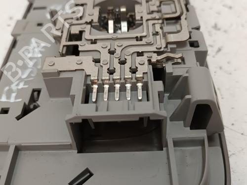 Innerbelysning VW PASSAT B6 (3C2) 2.0 TDI | BP12849931I8 