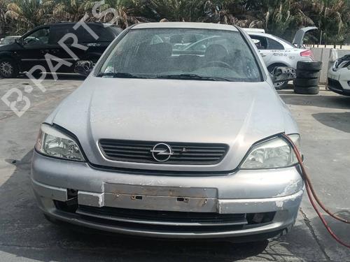 Used Parts OPEL ASTRA G Saloon (T98) 1.6 (F69) 5013664