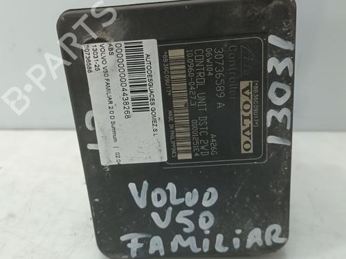 ABS pump VOLVO V50 (545) 2.0 D | BP30110992M43 