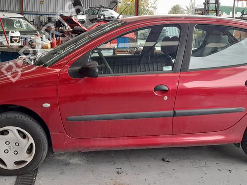 Udstødningsmanifold PEUGEOT 206 Hatchback (2A/C) 1.9 D | BP12789245M110