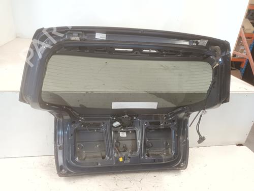Tailgate OPEL SIGNUM Hatchback (Z03) 1.9 CDTI (F48) | BP20148413C6 