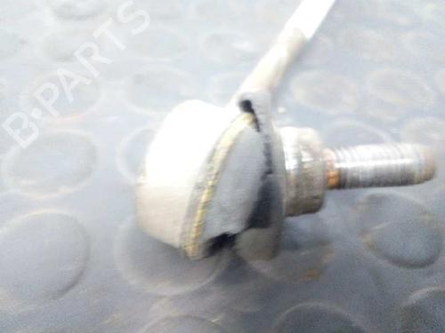 Left front suspension arm RENAULT LAGUNA II Grandtour (KG0/1_) 1.9 dCi (KG0G) | BP13985384M12 